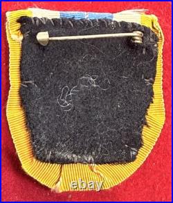 Militaria Pays Bas Medaille 15 Ans De Long Service Modele En Vermeil