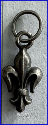 Militaria Petite Décoration Ordre Du Lys 1814