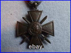 Militaria medailles decorations ordres