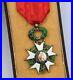 Modele-de-luxe-Medaille-Ordre-Chevalier-Legion-D-honneur-3-Republique-Or-Argent-01-stlz