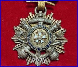 Napoléon Ordre Légion Honneur Officiers retraités membres de la Légion Honneur