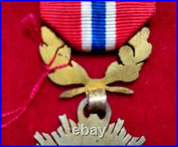Napoléon Ordre Légion Honneur Officiers retraités membres de la Légion Honneur
