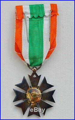 Niger Ordre du Merite, ensemble de Grand Officier