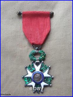 Ordre De La Legion D Honneur Chevalier De Luxe 4 Republique