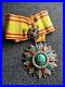 Ordre-Du-Nichan-Al-Iftikhar-Ali-Bey-Croix-De-Commandeur-Tunisie-Medaille-France-01-ma