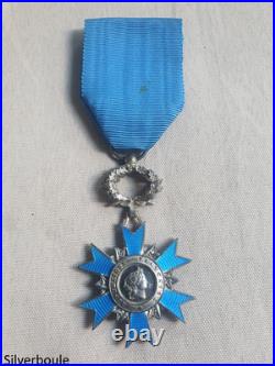Ordre National Du Merite Chevalier Modele Luxe