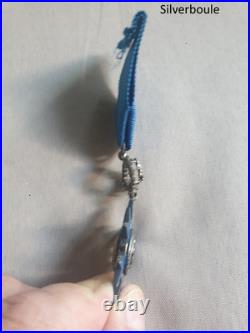 Ordre National Du Merite Chevalier Modele Luxe