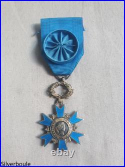 Ordre National Du Merite Officier Modele De Luxe