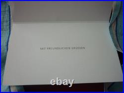 Ordre, Ordre De Mérite Bavarois Dans L'Écrin (Art. 7486)