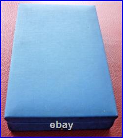 Ordre, Ordre De Mérite Bavarois Dans L'Écrin (Art. 7486)