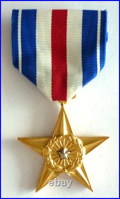 Ordre, USA, Silver Star (Art. 6247)
