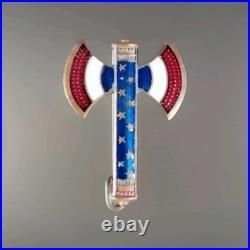Ordre de la Francisque Vichy Arthus Bertrand Paris 100% ORIGINAL #4