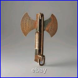 Ordre de la Francisque Vichy Arthus Bertrand Paris 100% ORIGINAL #4