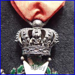 Ordre de la Légion d'Honneur Chevalier Restauration Louis XVIII