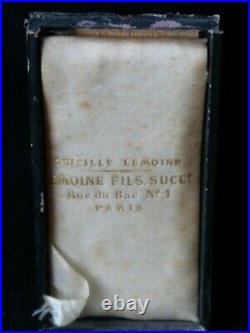 Ordre de la Légion d Honneur Napoléon Empire OUIZILLE LEMOINE