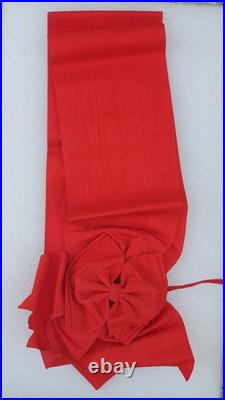 Ordre de la Légion d'Honneur, bijoux de Grand Croix, V° Rép. 53x76 mm, écharpe