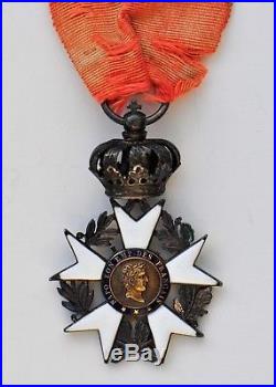 Ordre de la Légion d'Honneur, chevalier, 1er Empire, 3° type