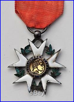 Ordre de la Légion d'Honneur, chevalier, 1er type