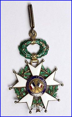 Ordre de la Légion d'Honneur, commandeur (8332)
