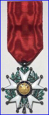 Ordre de la Légion dhonneur, époque seconde république
