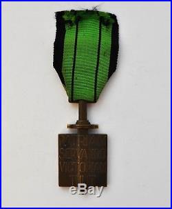 Ordre de la Libération, croix de compagnon