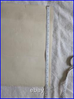 Ordre de la Santé Publique, fait Chevalier R. De Latouche 1949 52 x38 Cm