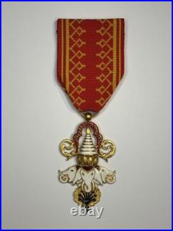 Ordre du Million d'Éléphants du Laos