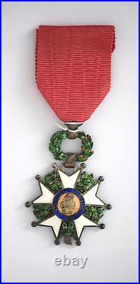 Ordre national de la Légion d'honneur