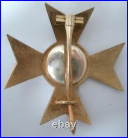 Portugal Ordre du mérite Grand officier médaille ordre breast star Do Merito