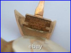 Portugal Ordre du mérite Grand officier médaille ordre breast star Do Merito