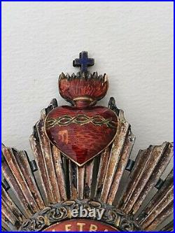 Portugal ordre de Saint Jacques de l'épée, plaque de Grand Croix, époque royale
