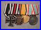 Quatre-Medailles-Allemande-Croix-De-Fer-Poilus-14-18-Ww1-01-or