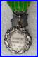 RARE-MEDAILLE-HONNEUR-DES-EAUX-ET-FORETS-2e-MODELE-1er-TYPE-direction-des-forets-01-crs