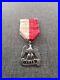 RARE-Ordre-Medaille-Debris-De-L-empire-Insigne-ATTRIBUE-Veterans-Napoleon-1er-01-vu