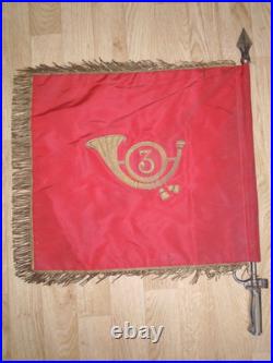 RAREFANION 3em Cie 24em BCA. RABAT. MAROC. 1940.42. DEDICACEAU COLONEL BAUMONT A