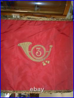 RAREFANION 3em Cie 24em BCA. RABAT. MAROC. 1940.42. DEDICACEAU COLONEL BAUMONT A RAREFANION 3em Cie 24em BCA. RABAT. MAROC. 1940.42. DEDICACEAU COLONEL BAUMONT A