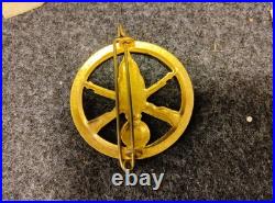 Rare Lot de 30 insignes de Bérét 41ème régiment d'infanterie honor holder