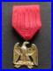 Rare-Medaille-De-Veterans-Debris-De-L-empire-Aigle-Premier-Empire-Napoleon-01-tqbe
