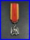 Rare-Medaille-Veterans-DEBRIS-DE-L-EMPIRE-Aigle-Empire-Napoleon-Reduction-Argent-01-nm