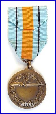 Rare Médaille de Rawa Ruska, camp disciplinaire prisonniers de guerre 1942-1944