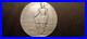 Rare-medaille-chasseurs-a-pied-en-argent-Par-Delamarre-Frappe-d-epoque-01-ow