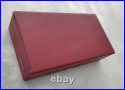 Republique Dominicaine Ensemble De Grand Croix Ordre Cristobal Columbus