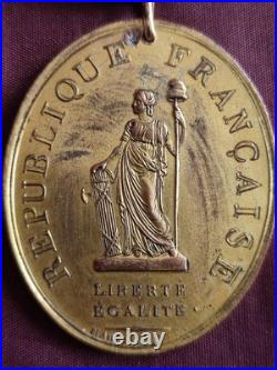 Révolution Consulat 1792 République Française Liberté Egalite Respect la loi