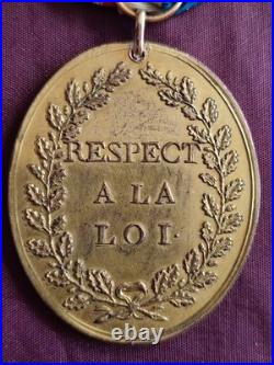 Révolution Consulat 1792 République Française Liberté Egalite Respect la loi