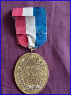 Révolution Consulat 1792 République Française Liberté Egalite Respect la loi