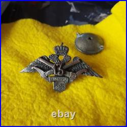 Russie Imperiale, Imperial Russland, avec Poinçon, 1912. Rare