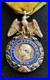 SUPERBE-MEDAILLE-MILITAIRE-NAPOLEON-III-SECOND-EMPIRE-19e-XIXe-SIECLE-2eme-Type-01-kozx