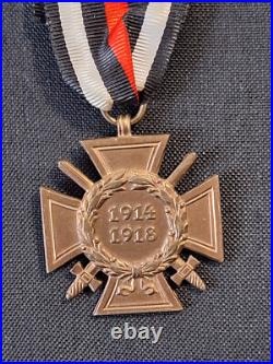 Succession plaque religieuse 180. Régiment d'infanterie Croix de fer 1. + 2