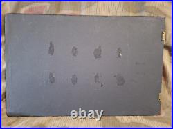 Succession plaque religieuse 180. Régiment d'infanterie Croix de fer 1. + 2