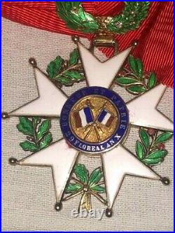 Super France Ordre De La Legion D Honneur